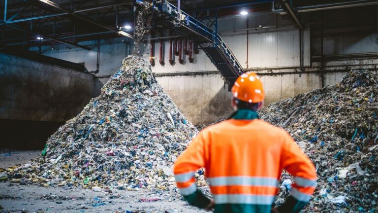 autorizzazioni impianti recupero e smaltimento rifiuti
